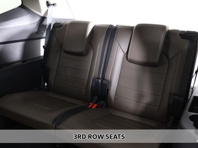 2024 Volkswagen Atlas 2.0T SEL 4MOTION - 23031648 - 9