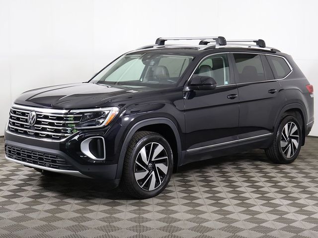 2024 Volkswagen Atlas 2.0T SEL 4MOTION - 23031648 - 10