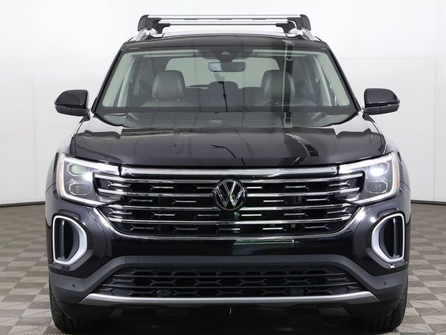 2024 Volkswagen Atlas 2.0T SEL 4MOTION - 23031648 - 13