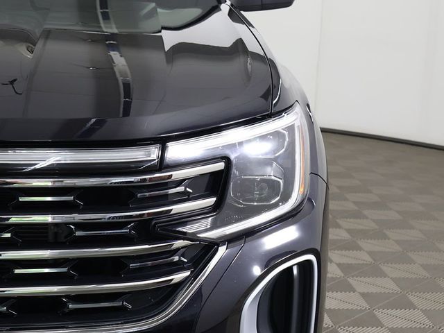 2024 Volkswagen Atlas 2.0T SEL 4MOTION - 23031648 - 16