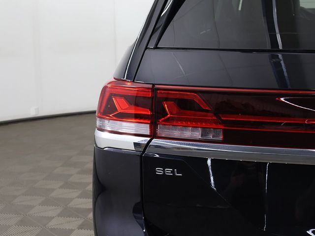 2024 Volkswagen Atlas 2.0T SEL 4MOTION - 23031648 - 17
