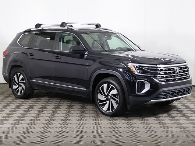 2024 Volkswagen Atlas 2.0T SEL 4MOTION - 23031648 - 1