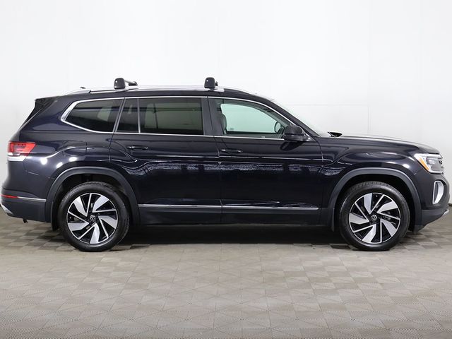 2024 Volkswagen Atlas 2.0T SEL 4MOTION - 23031648 - 20