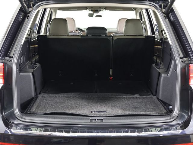 2024 Volkswagen Atlas 2.0T SEL 4MOTION - 23031648 - 22