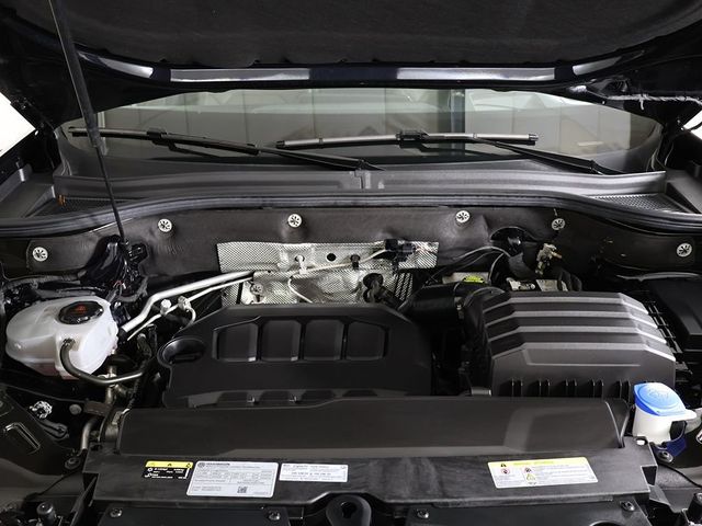 2024 Volkswagen Atlas 2.0T SEL 4MOTION - 23031648 - 24
