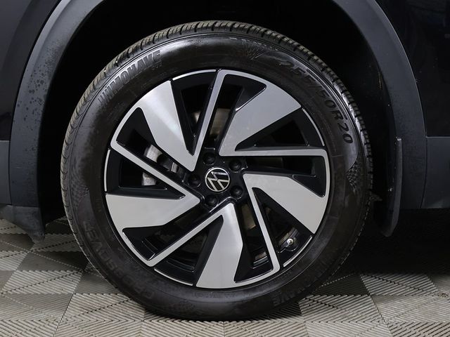 2024 Volkswagen Atlas 2.0T SEL 4MOTION - 23031648 - 25