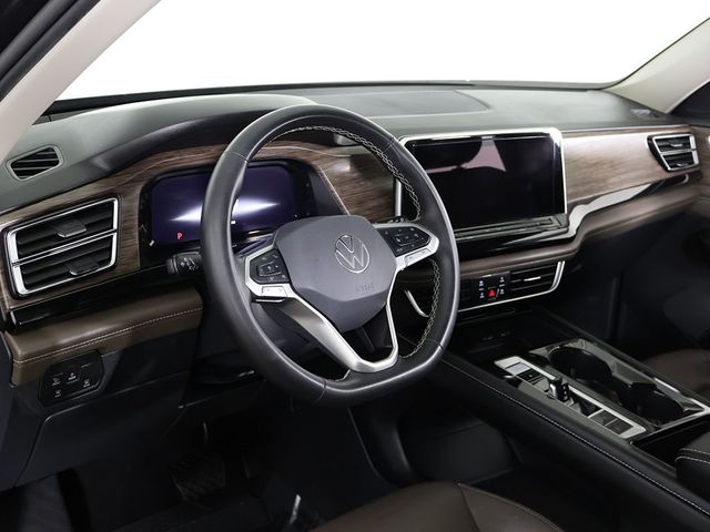2024 Volkswagen Atlas 2.0T SEL 4MOTION - 23031648 - 30