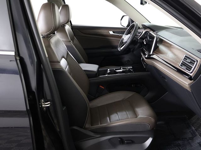 2024 Volkswagen Atlas 2.0T SEL 4MOTION - 23031648 - 35