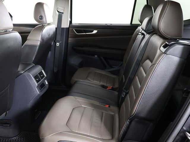 2024 Volkswagen Atlas 2.0T SEL 4MOTION - 23031648 - 38