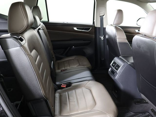2024 Volkswagen Atlas 2.0T SEL 4MOTION - 23031648 - 39