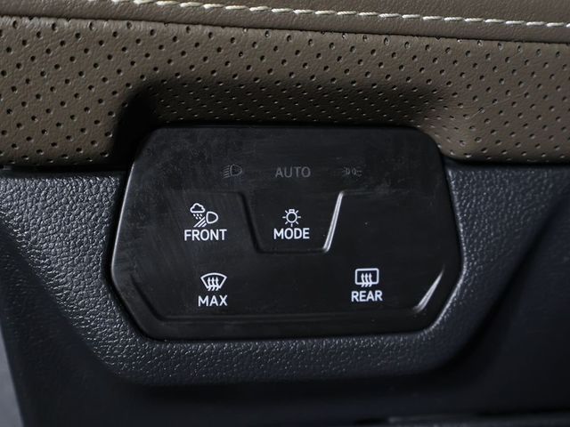 2024 Volkswagen Atlas 2.0T SEL 4MOTION - 23031648 - 46