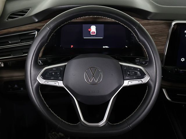 2024 Volkswagen Atlas 2.0T SEL 4MOTION - 23031648 - 47