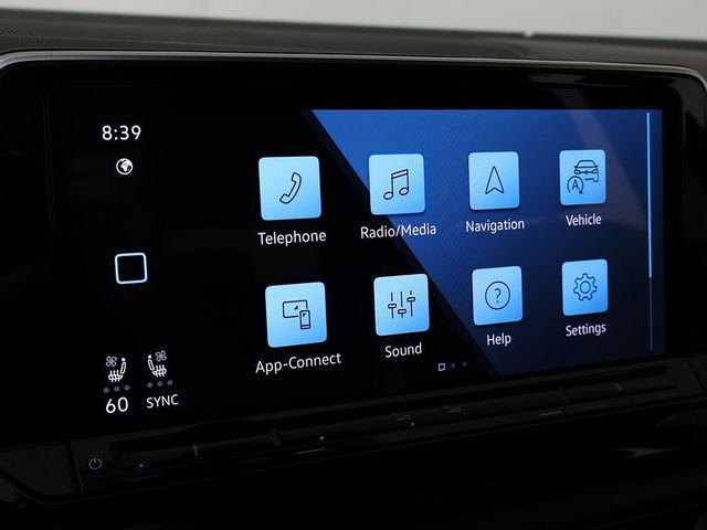 2024 Volkswagen Atlas 2.0T SEL 4MOTION - 23031648 - 50