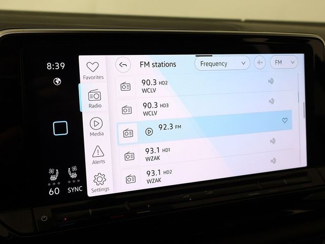2024 Volkswagen Atlas 2.0T SEL 4MOTION - 23031648 - 51
