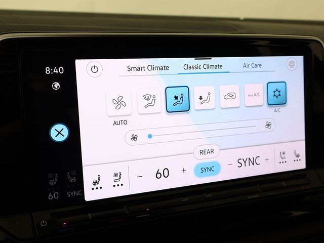 2024 Volkswagen Atlas 2.0T SEL 4MOTION - 23031648 - 54
