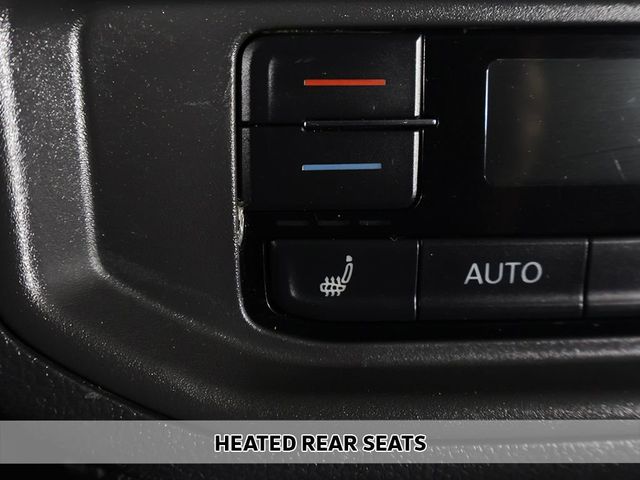 2024 Volkswagen Atlas 2.0T SEL 4MOTION - 23031648 - 8
