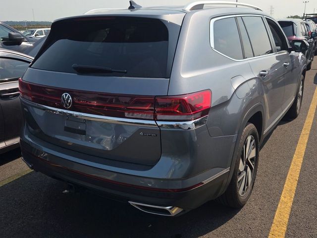 2024 Volkswagen Atlas 2.0T SEL 4MOTION - 23061048 - 3