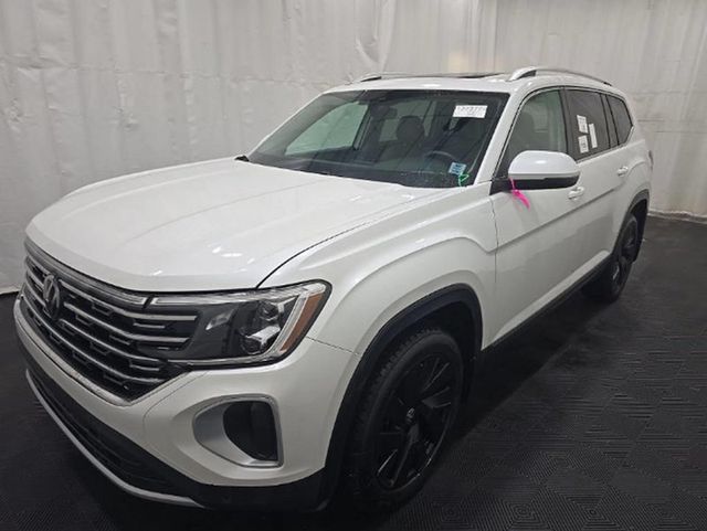 2024 Volkswagen Atlas 2.0T SEL 4MOTION - 23098001 - 1