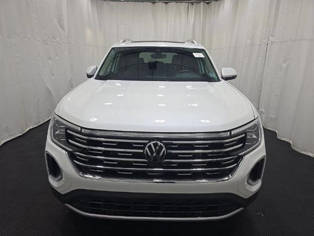 2024 Volkswagen Atlas 2.0T SEL 4MOTION - 23098001 - 2