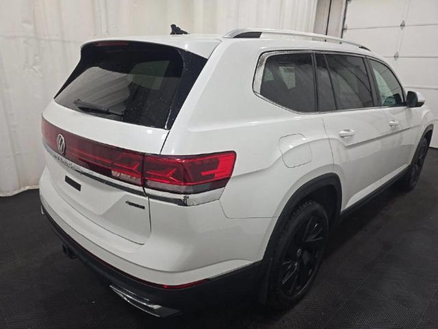 2024 Volkswagen Atlas 2.0T SEL 4MOTION - 23098001 - 3