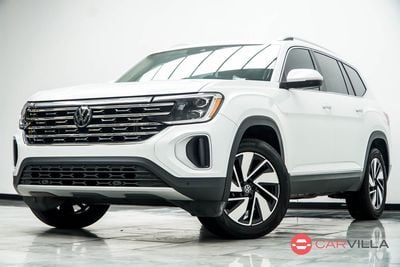 2024 Volkswagen Atlas - 1V2BR2CA3RC552004