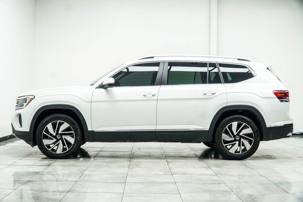 Volkswagen Atlas photo 10