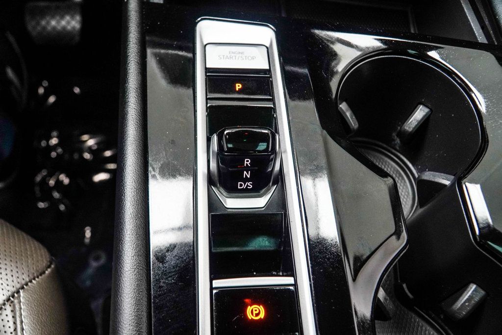 Volkswagen Atlas photo 21