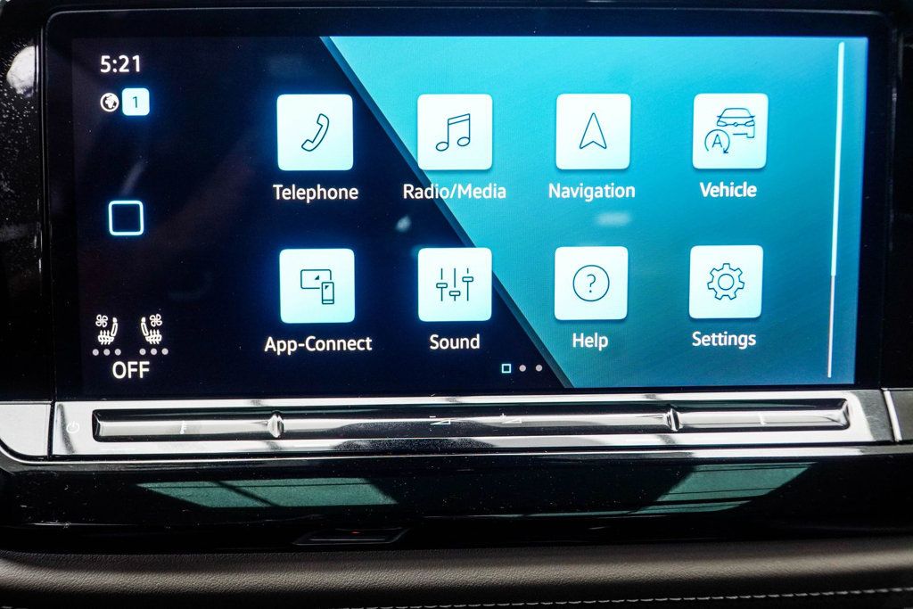 Volkswagen Atlas photo 22