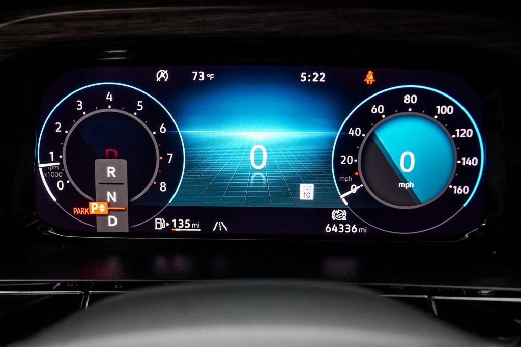 Volkswagen Atlas photo 27