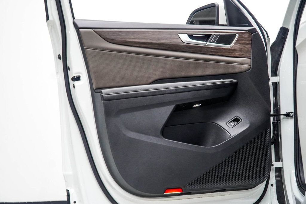 Volkswagen Atlas photo 31