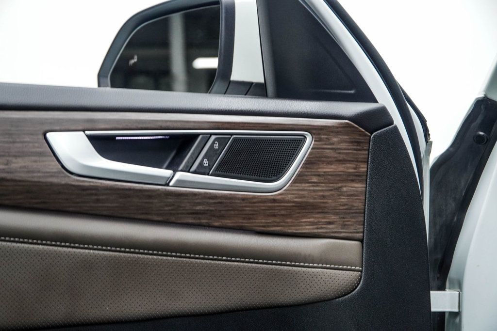 Volkswagen Atlas photo 32