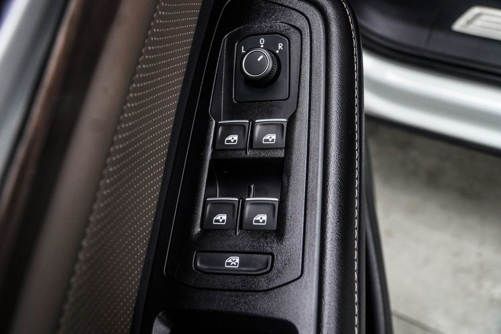 Volkswagen Atlas photo 33
