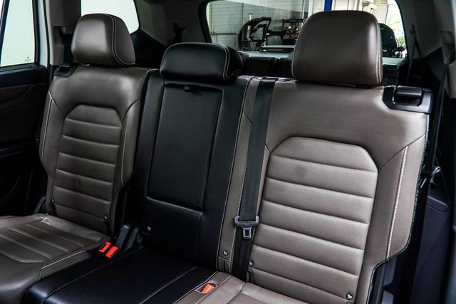 2024 Volkswagen Atlas 2.0T SEL 4MOTION - 23072543 - 36