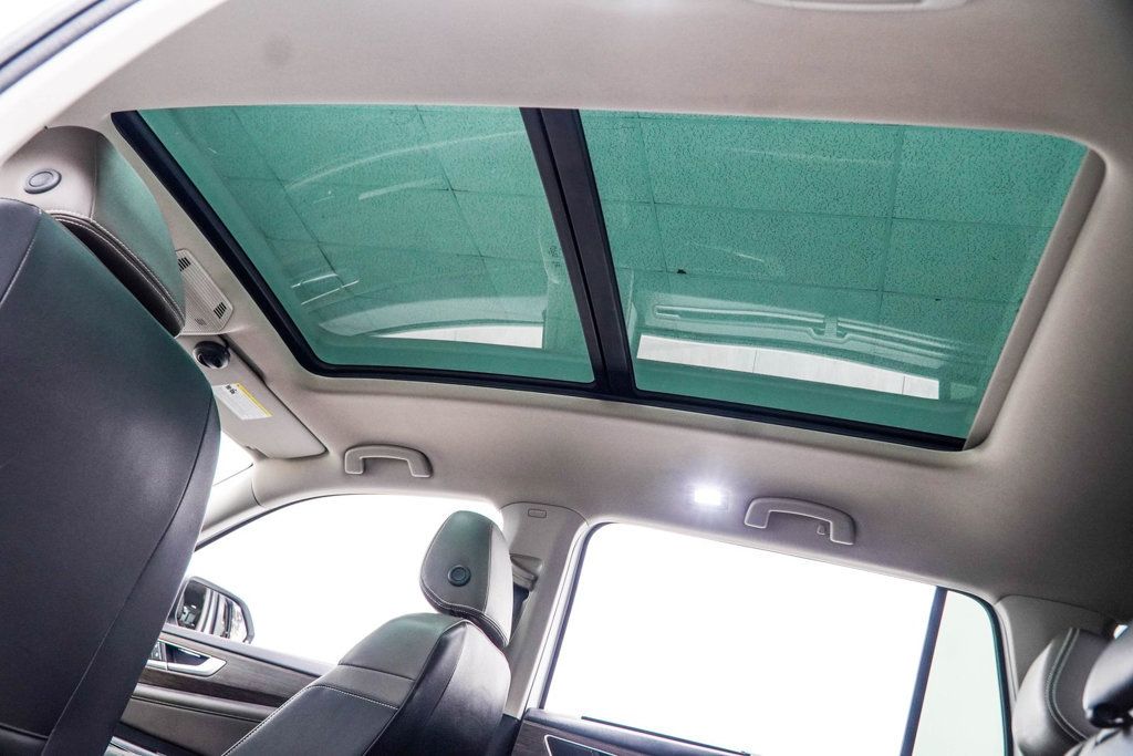 Volkswagen Atlas photo 39