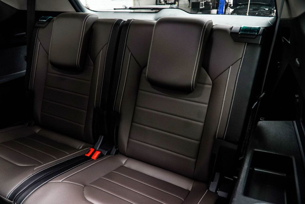 Volkswagen Atlas photo 40