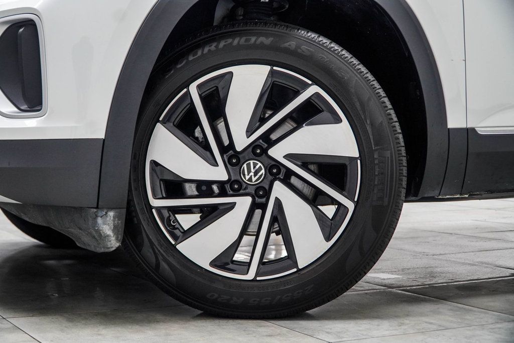 Volkswagen Atlas photo 6