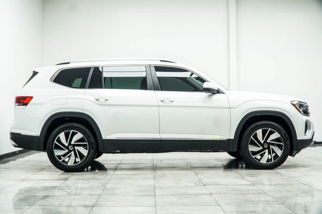 Volkswagen Atlas photo 7