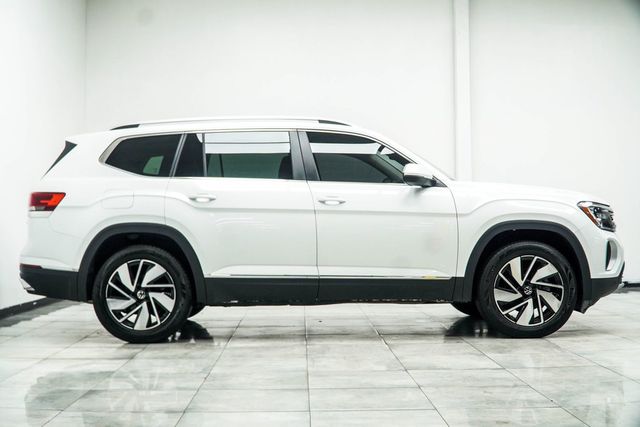 2024 Volkswagen Atlas 2.0T SEL 4MOTION - 23072543 - 6