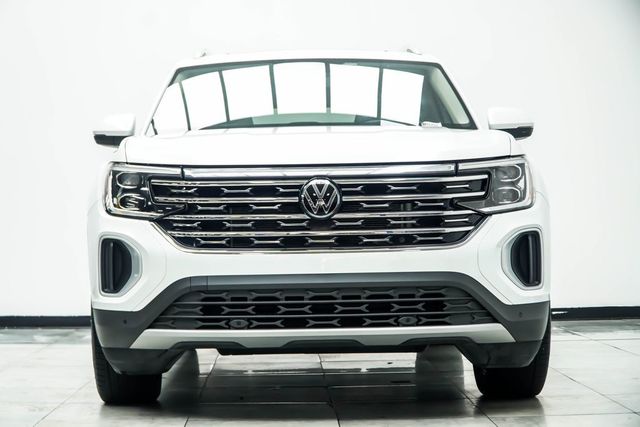 2024 Volkswagen Atlas 2.0T SEL 4MOTION - 23072543 - 7