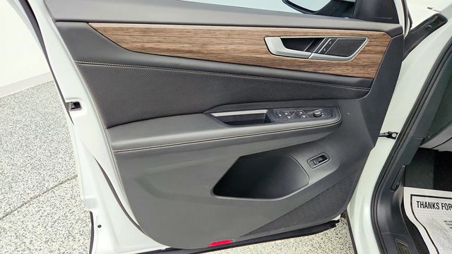 2024 Volkswagen Atlas 2.0T SEL 4MOTION - 22971777 - 10