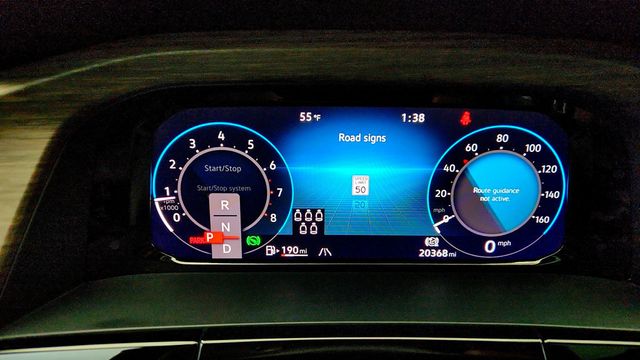 2024 Volkswagen Atlas 2.0T SEL 4MOTION - 22971777 - 14