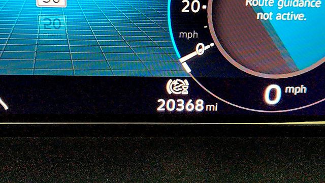 2024 Volkswagen Atlas 2.0T SEL 4MOTION - 22971777 - 15