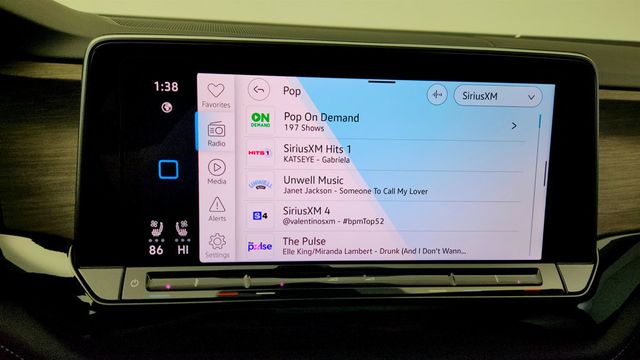 2024 Volkswagen Atlas 2.0T SEL 4MOTION - 22971777 - 18