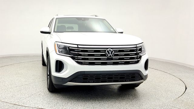 2024 Volkswagen Atlas 2.0T SEL 4MOTION - 22971777 - 1
