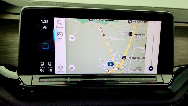 2024 Volkswagen Atlas 2.0T SEL 4MOTION - 22971777 - 19