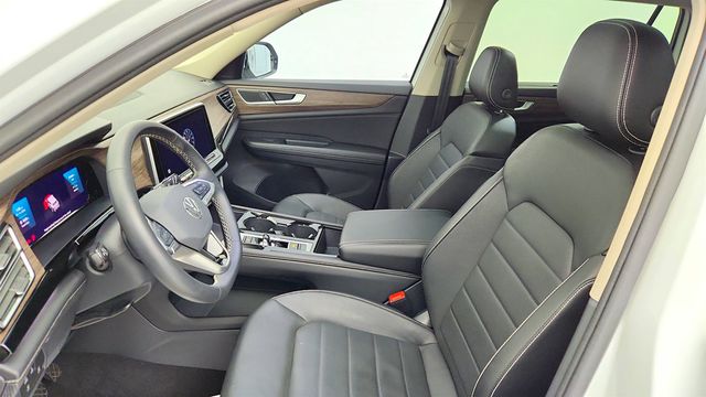 2024 Volkswagen Atlas 2.0T SEL 4MOTION - 22971777 - 20