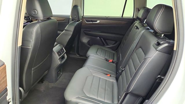 2024 Volkswagen Atlas 2.0T SEL 4MOTION - 22971777 - 21