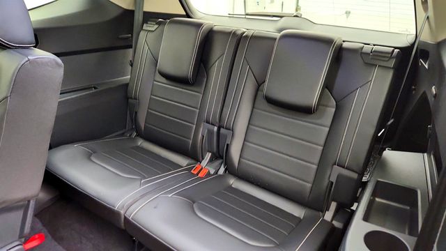 2024 Volkswagen Atlas 2.0T SEL 4MOTION - 22971777 - 22