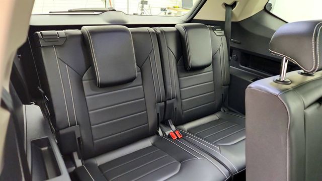 2024 Volkswagen Atlas 2.0T SEL 4MOTION - 22971777 - 24