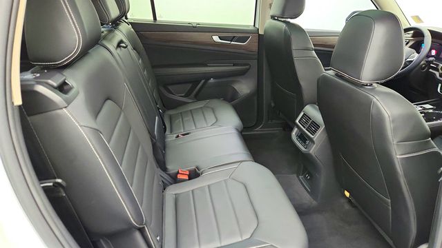 2024 Volkswagen Atlas 2.0T SEL 4MOTION - 22971777 - 25